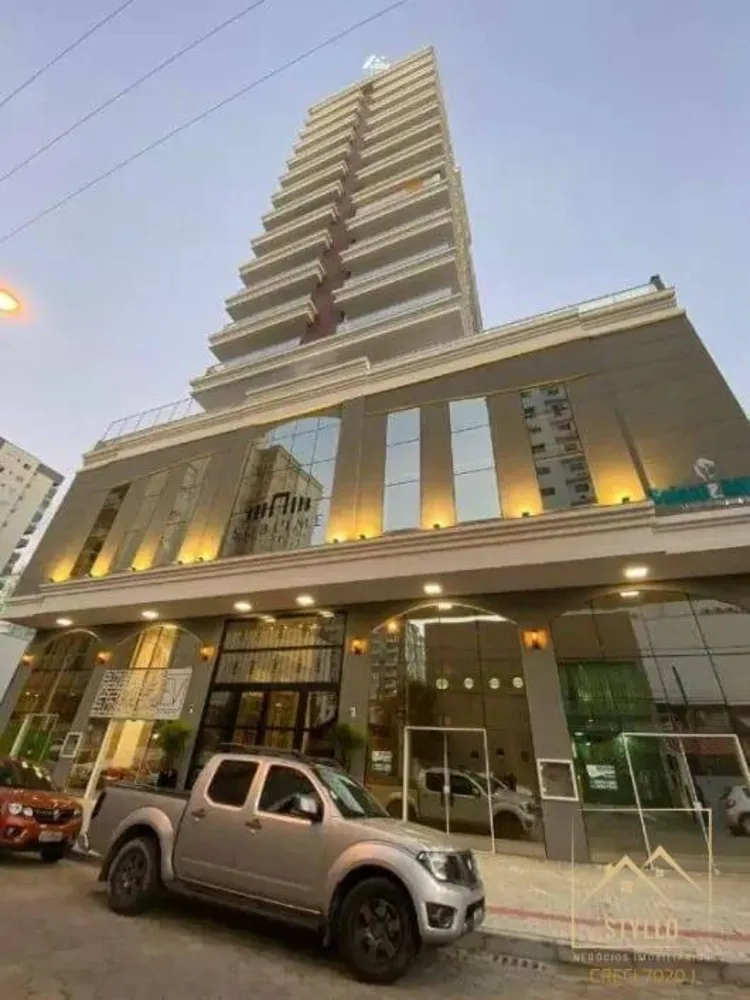 Apartamento, 3 quartos, 281 m² - Foto 3