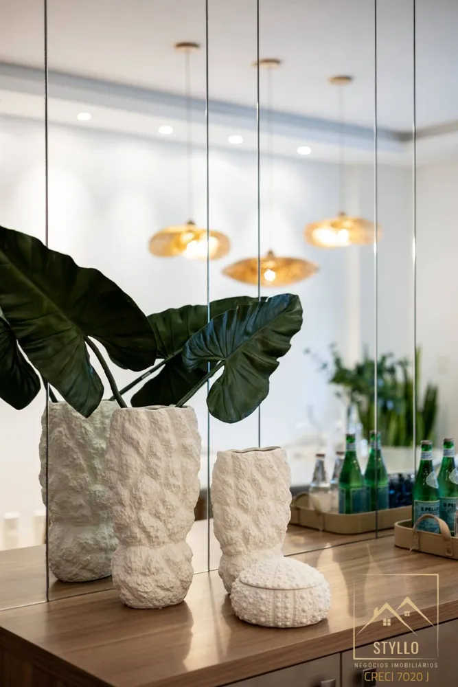 Apartamento, 3 quartos, 281 m² - Foto 6