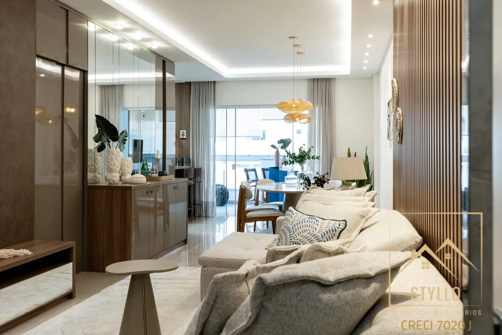 Apartamento, 3 quartos, 281 m² - Foto 4