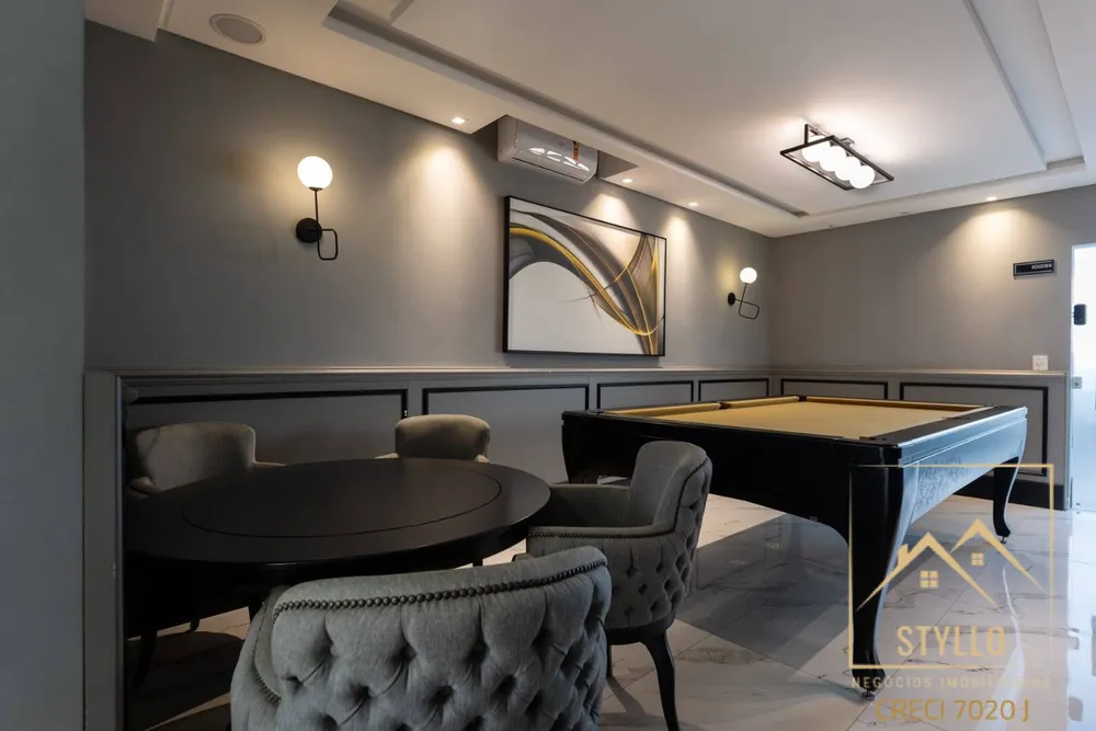 Apartamento, 3 quartos, 281 m² - Foto 1
