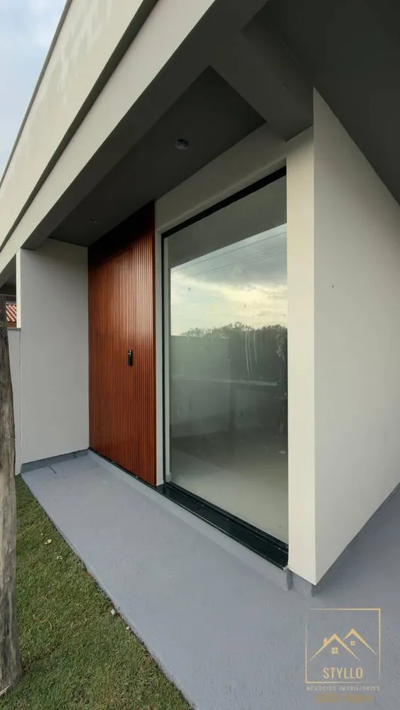 Casa, 2 quartos, 63 m² - Foto 4
