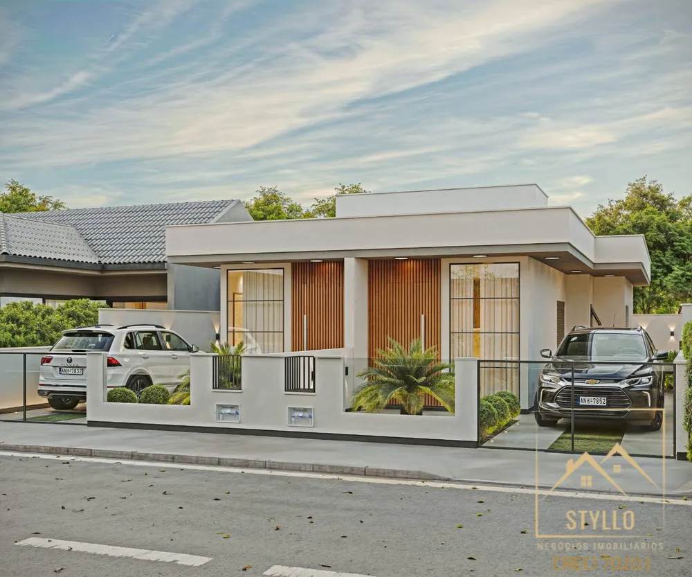 Casa, 2 quartos, 63 m² - Foto 2