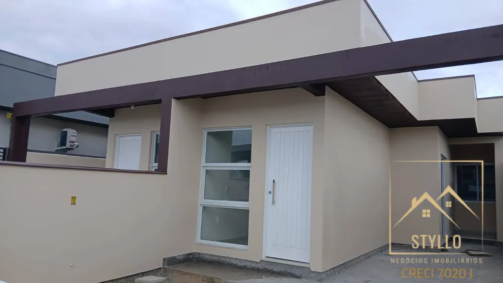 Casa, 2 quartos, 55 m² - Foto 3