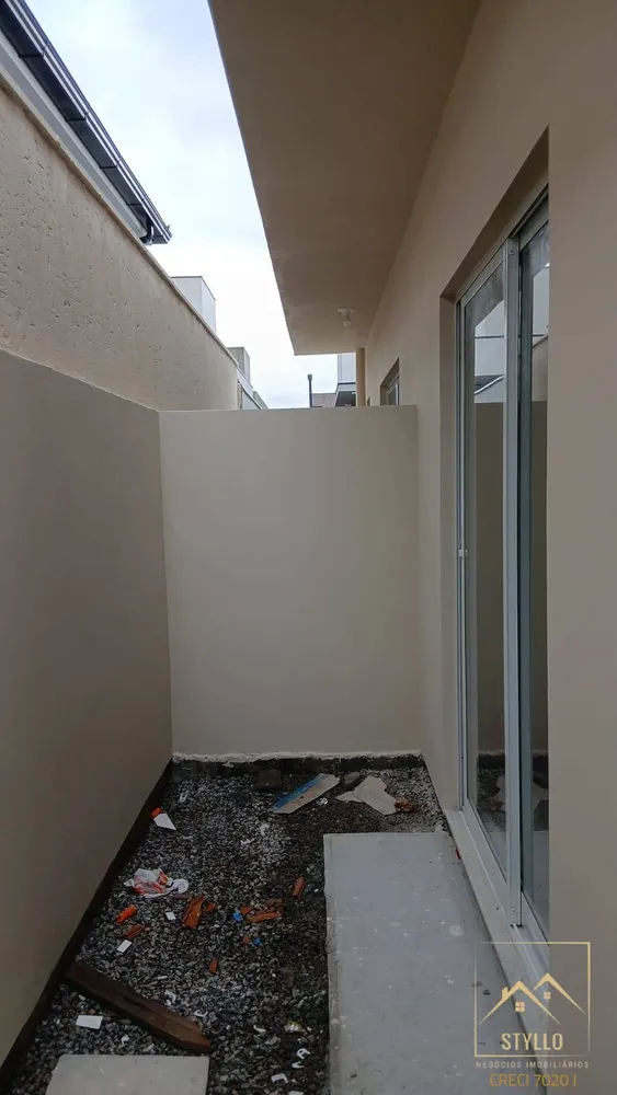 Casa, 2 quartos, 55 m² - Foto 6