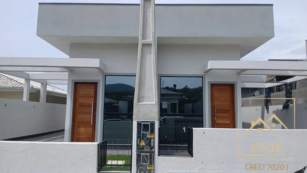 Casa, 2 quartos, 55 m² - Foto 5