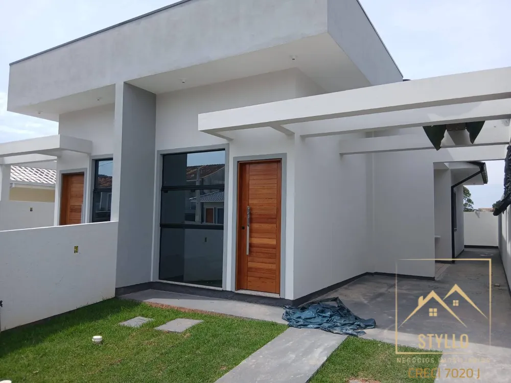 Casa, 2 quartos, 55 m² - Foto 6