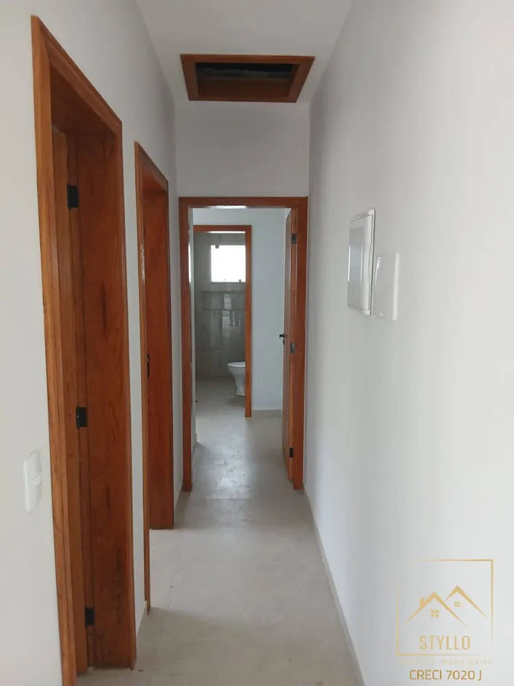 Casa, 2 quartos, 55 m² - Foto 10