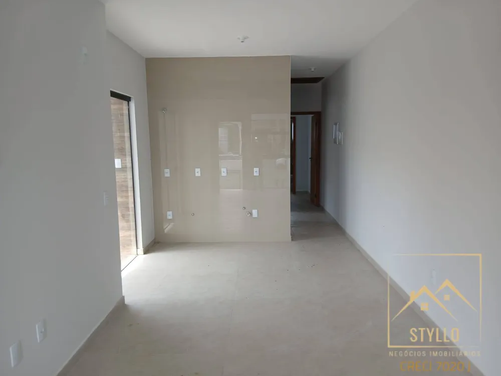 Casa, 2 quartos, 55 m² - Foto 7