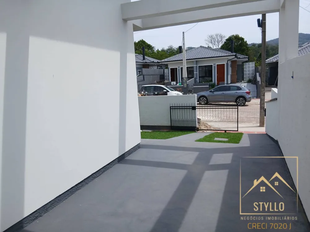 Casa, 2 quartos, 55 m² - Foto 12