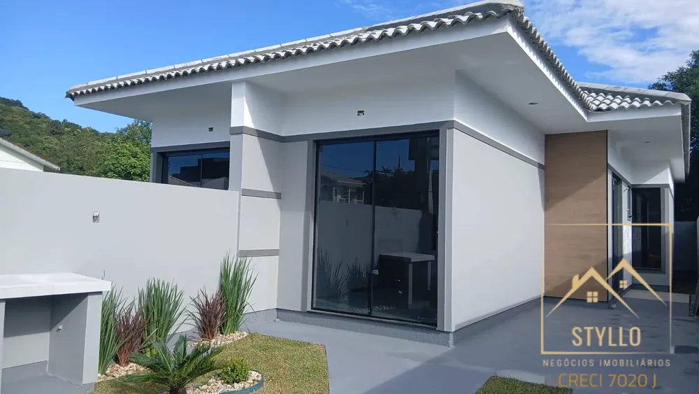 Casa, 2 quartos, 48 m² - Foto 3