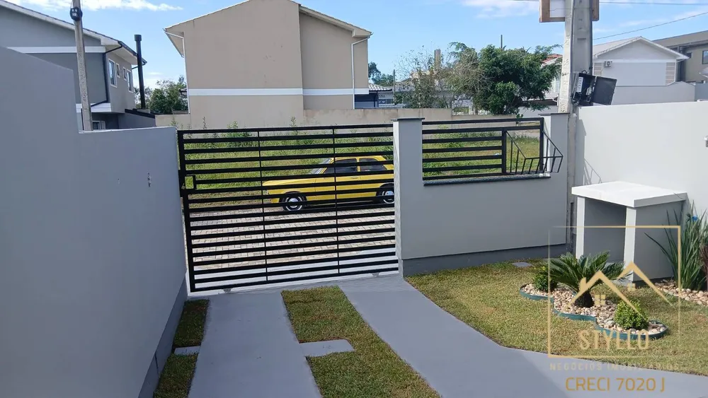Casa, 2 quartos, 48 m² - Foto 5