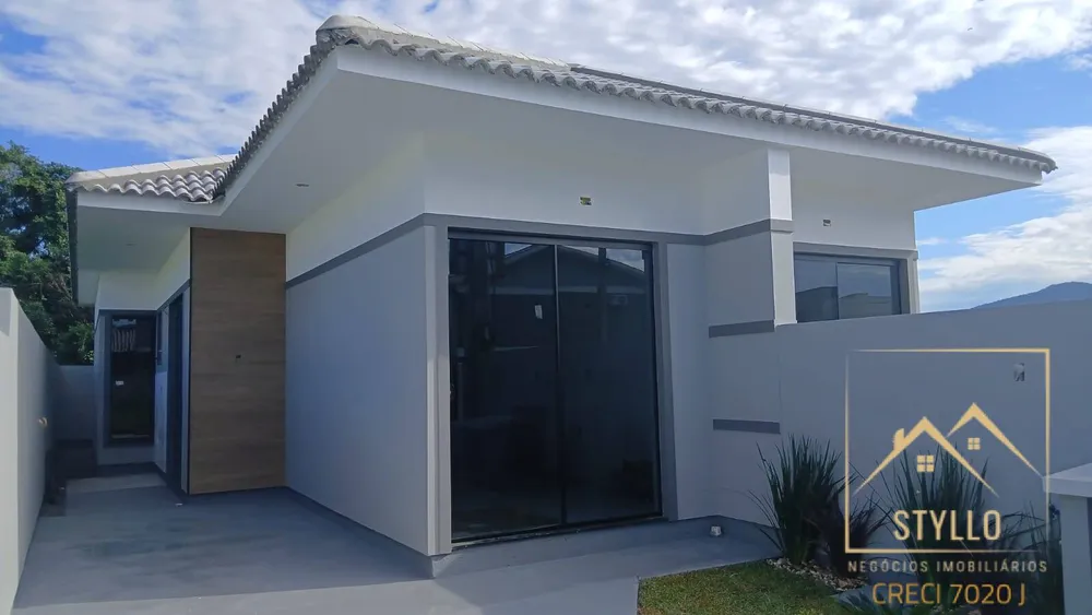 Casa, 2 quartos, 48 m² - Foto 2