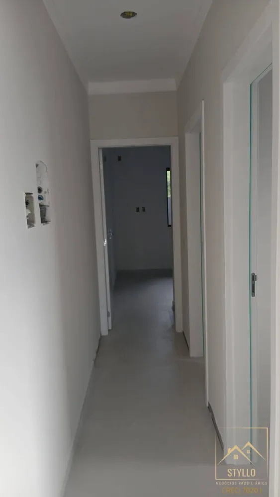 Casa, 2 quartos, 48 m² - Foto 7