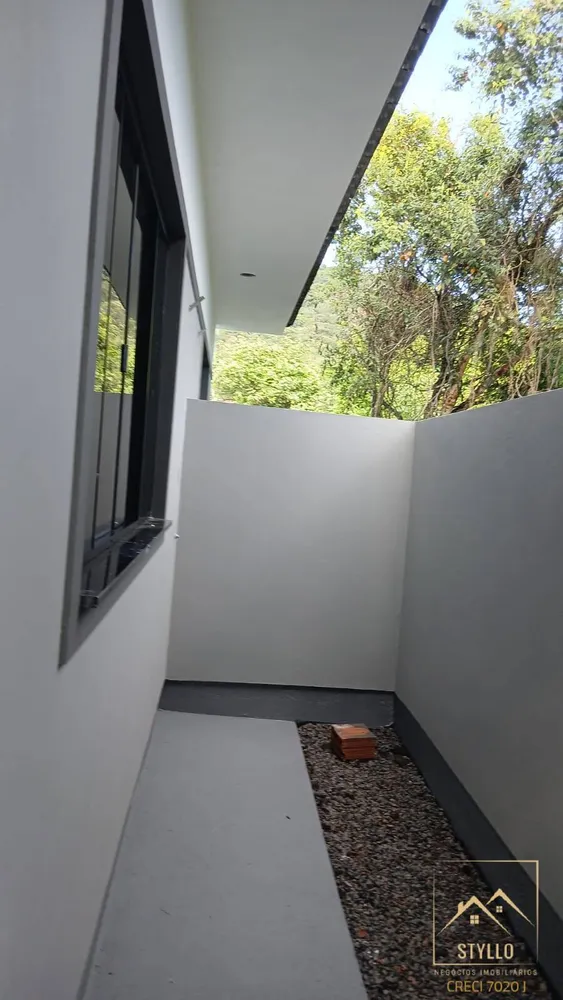 Casa, 2 quartos, 48 m² - Foto 6