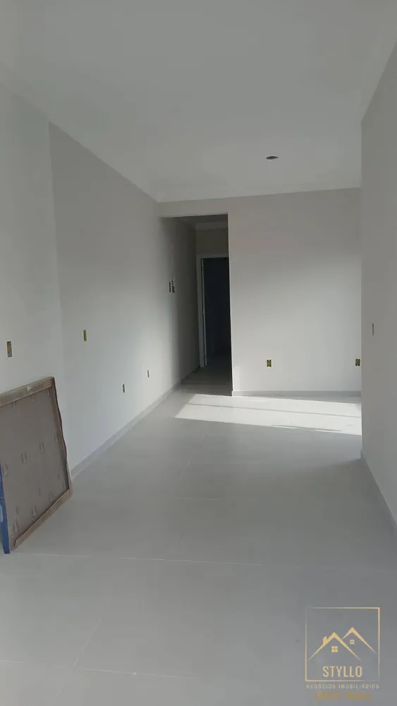 Casa, 2 quartos, 48 m² - Foto 4