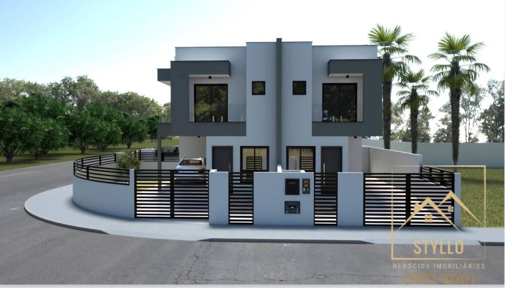 Sobrado, 2 quartos, 80 m² - Foto 4