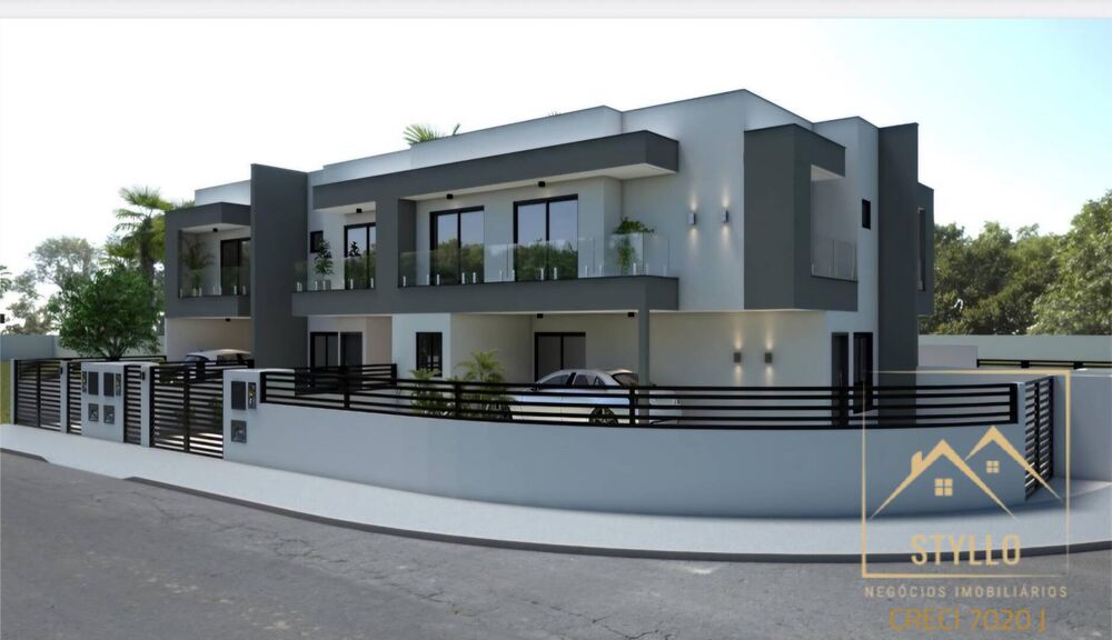 Sobrado, 2 quartos, 80 m² - Foto 3