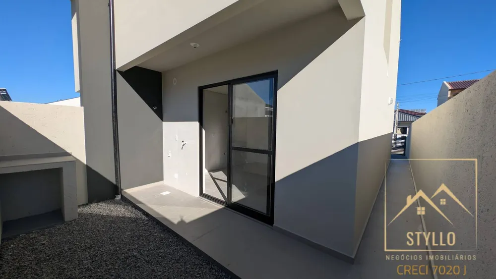 Sobrado, 2 quartos, 73 m² - Foto 6