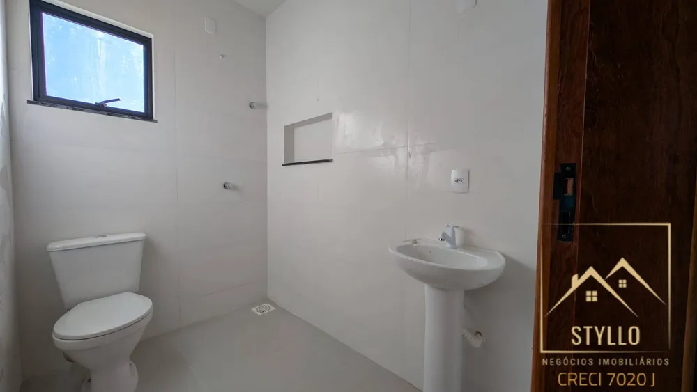 Sobrado, 2 quartos, 73 m² - Foto 5