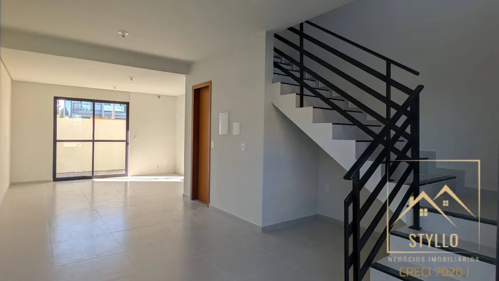Sobrado, 2 quartos, 73 m² - Foto 2