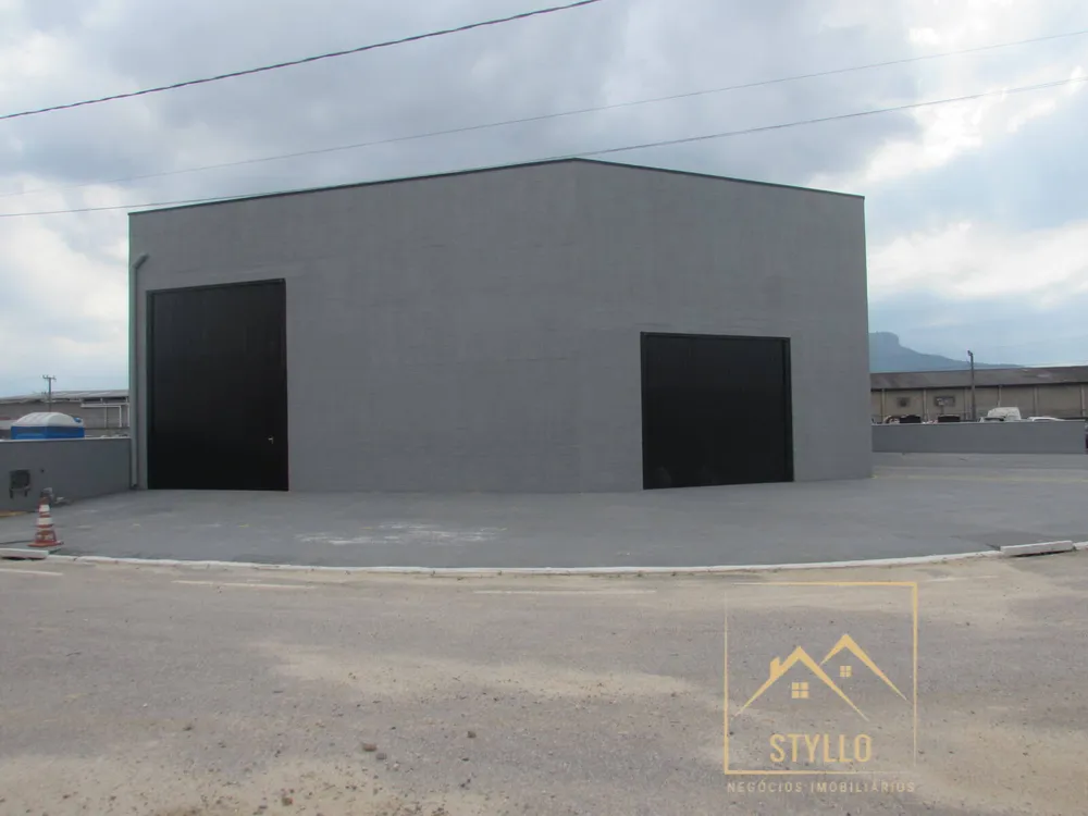 Depósito-Galpão, 714 m² - Foto 2