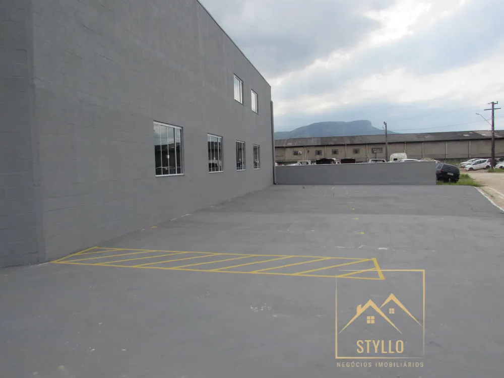 Depósito-Galpão, 714 m² - Foto 3