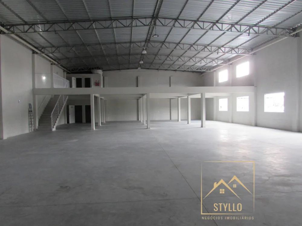 Depósito-Galpão, 714 m² - Foto 4