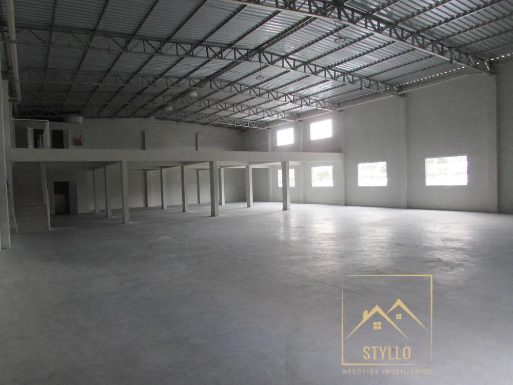 Depósito-Galpão, 714 m² - Foto 5