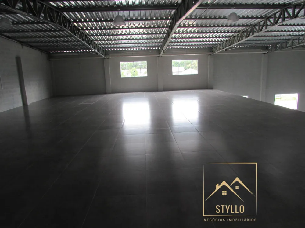 Depósito-Galpão, 714 m² - Foto 7