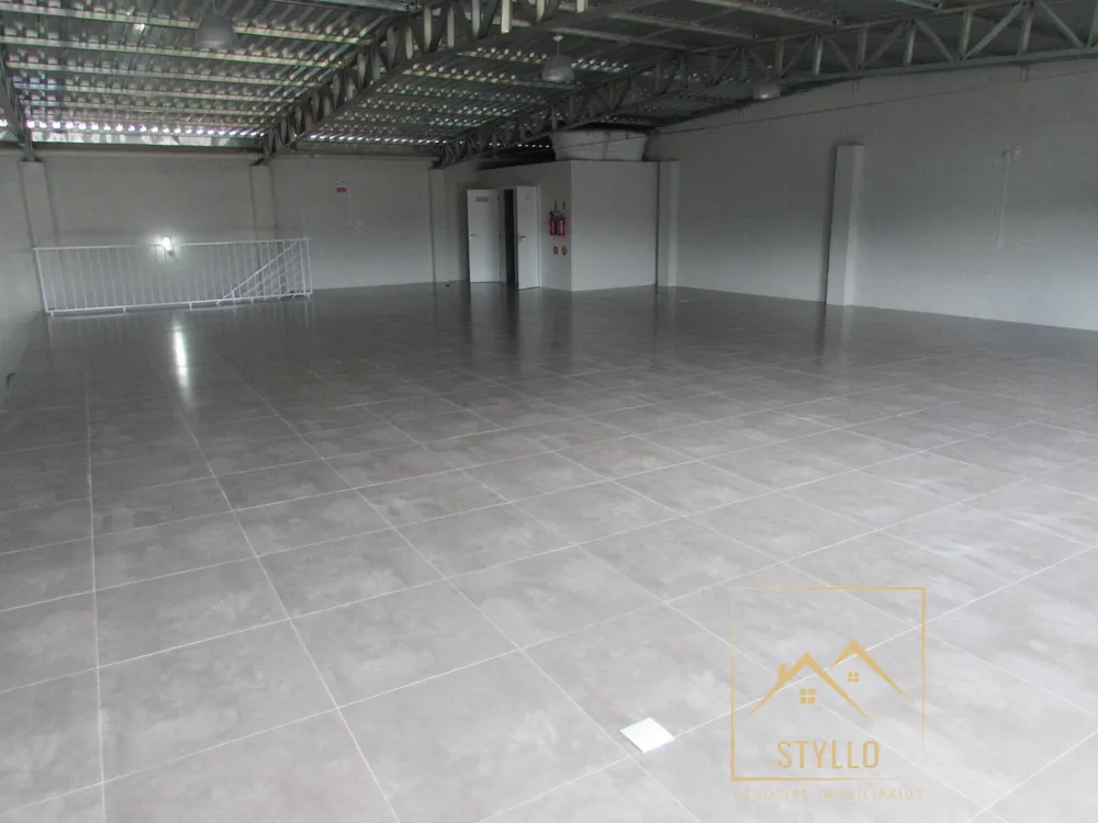 Depósito-Galpão, 714 m² - Foto 8
