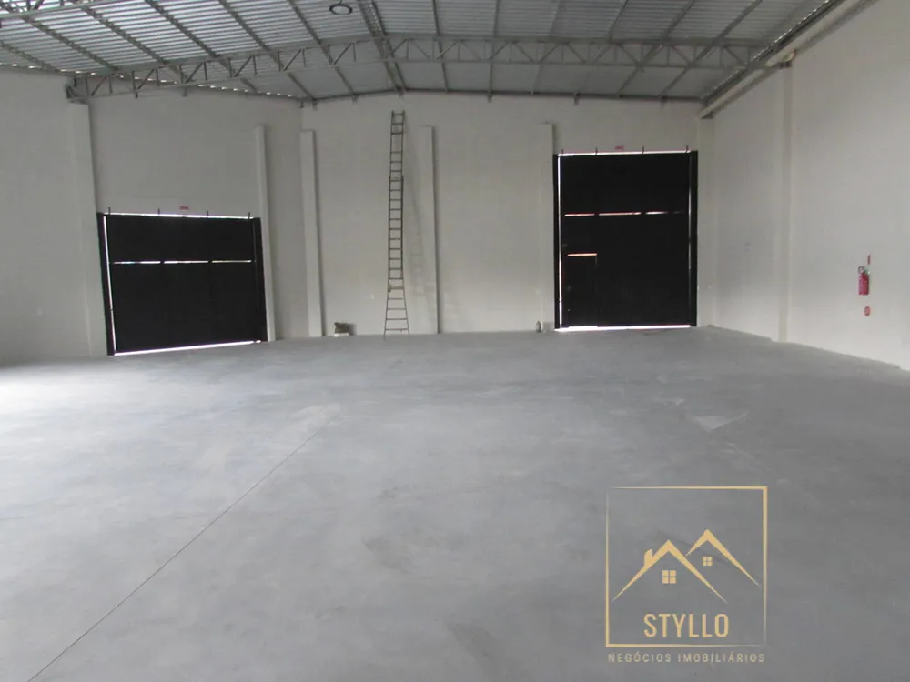 Depósito-Galpão, 714 m² - Foto 9
