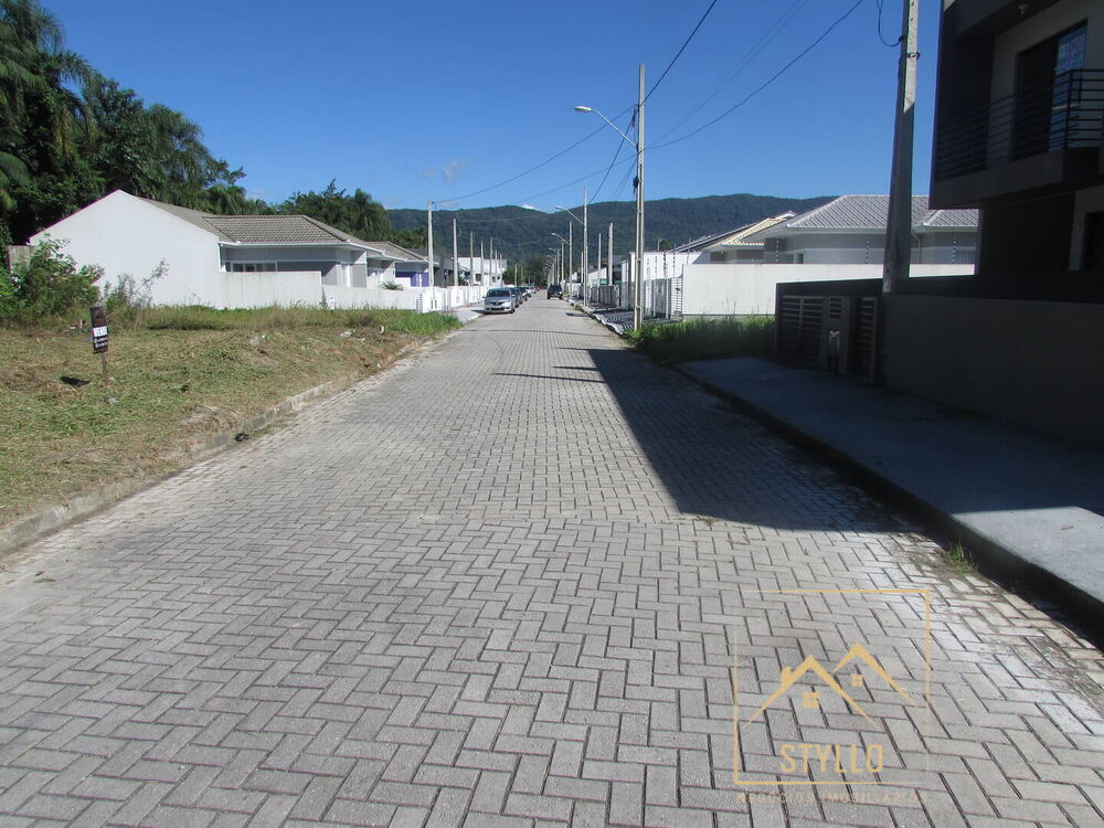 Terreno à venda, 273m² - Foto 1