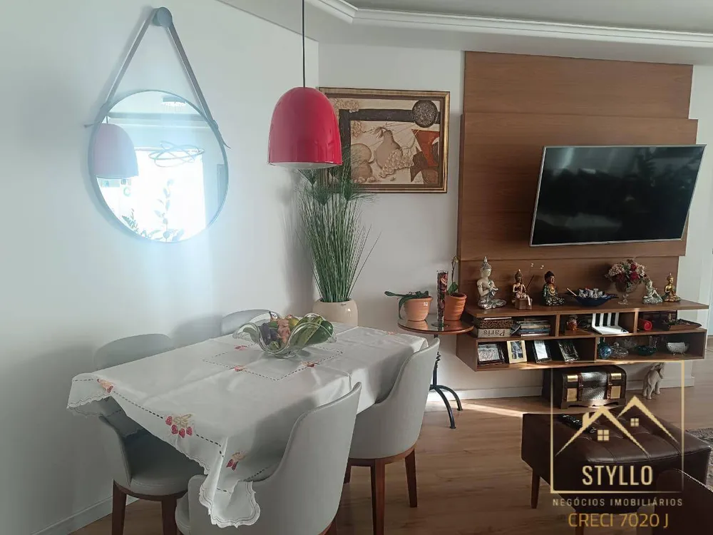 Apartamento, 2 quartos, 55 m² - Foto 7