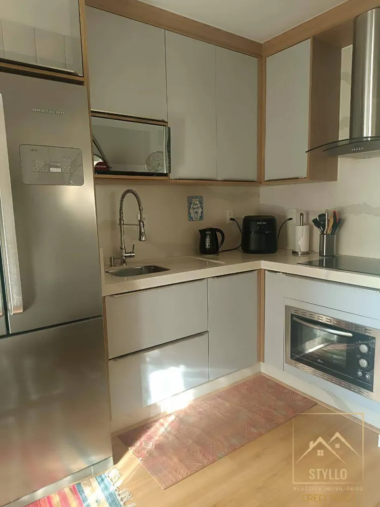 Apartamento, 2 quartos, 55 m² - Foto 11