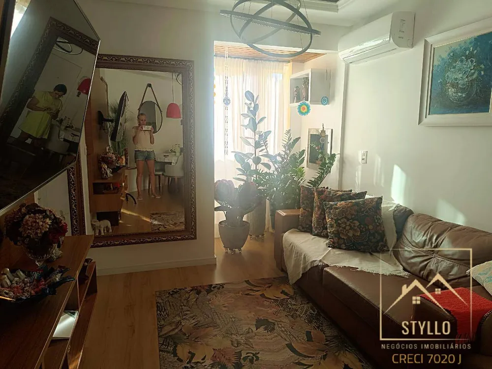 Apartamento, 2 quartos, 55 m² - Foto 6