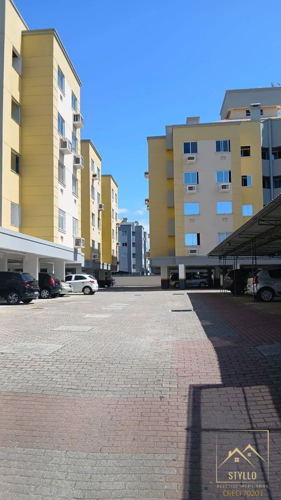 Apartamento, 2 quartos, 55 m² - Foto 4