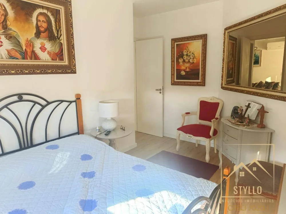 Apartamento, 2 quartos, 55 m² - Foto 8