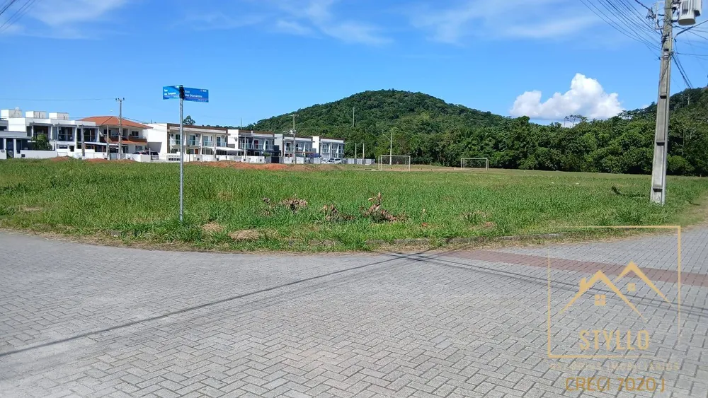 Terreno, 509 m² - Foto 1