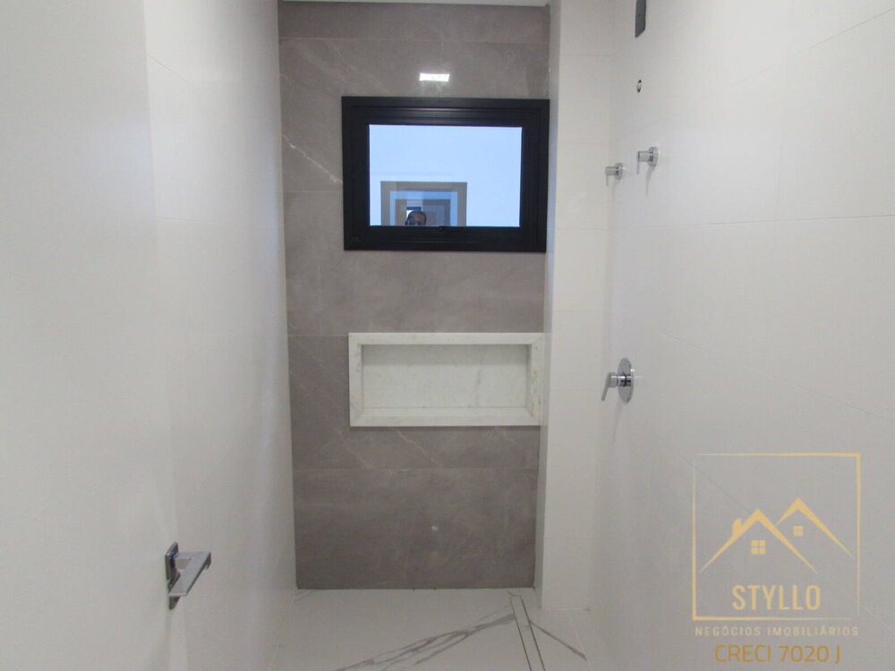 Apartamento à venda com 3 quartos, 92m² - Foto 2