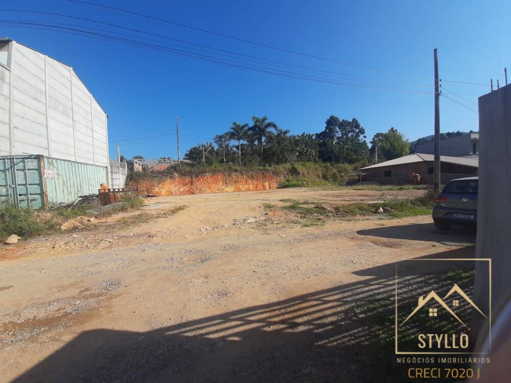 Terreno à venda, 611m² - Foto 1