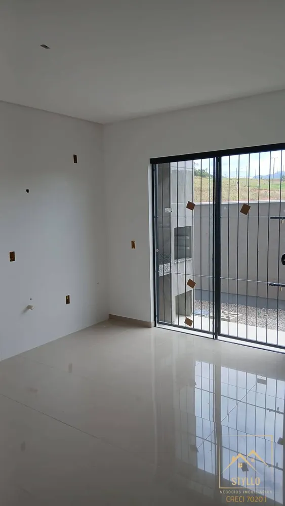 Sobrado, 2 quartos, 110 m² - Foto 4
