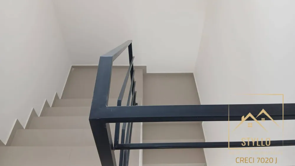 Sobrado, 2 quartos, 110 m² - Foto 8