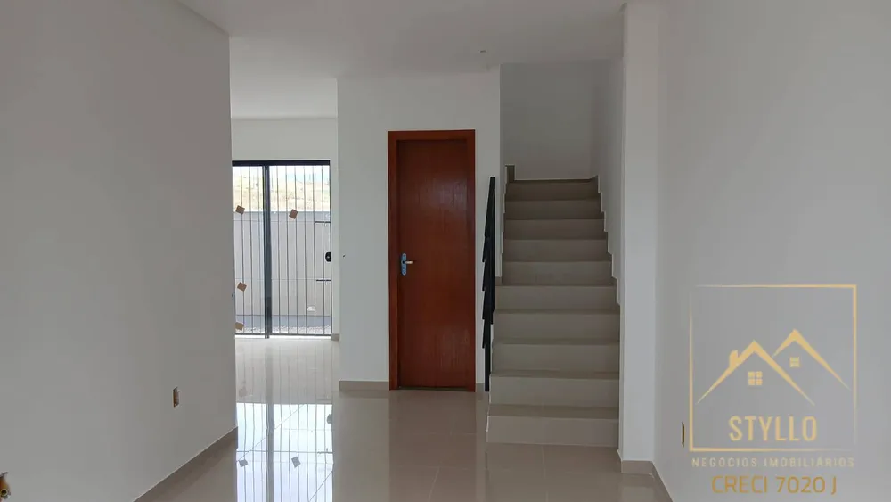 Sobrado, 2 quartos, 110 m² - Foto 3