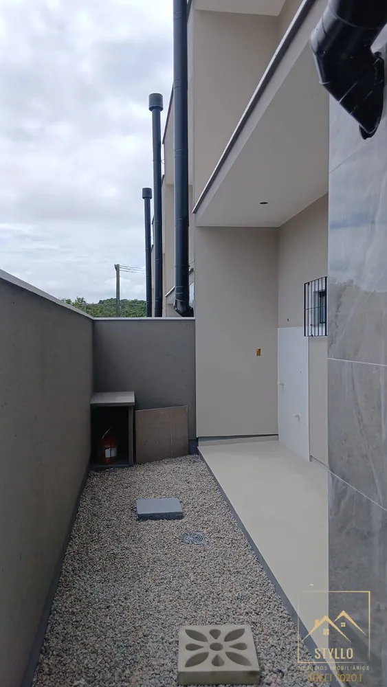 Sobrado, 2 quartos, 110 m² - Foto 10
