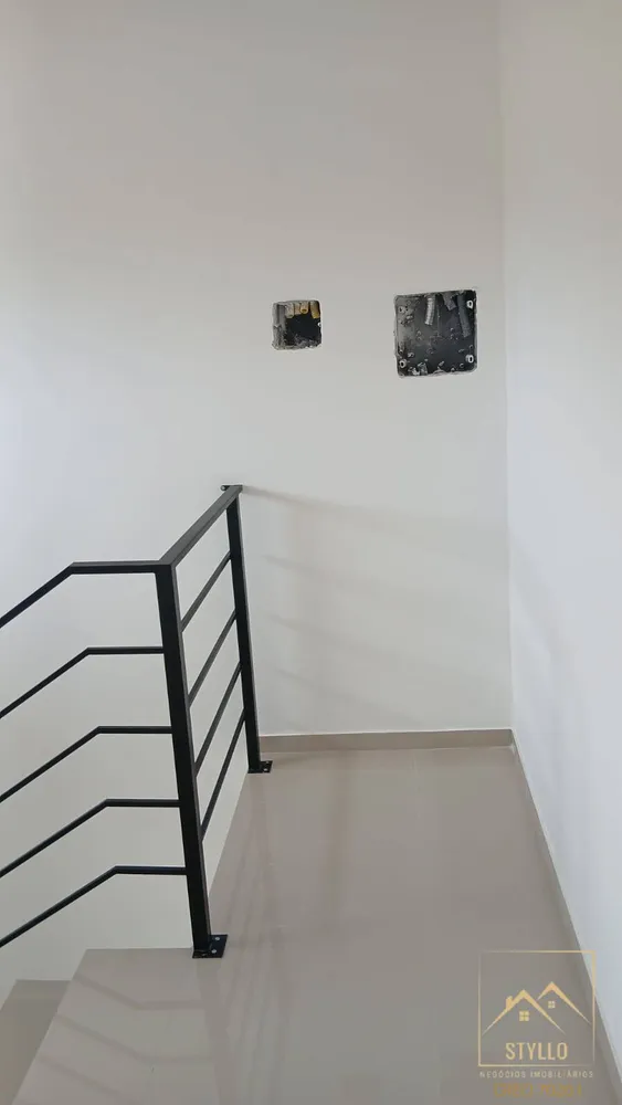 Sobrado, 2 quartos, 110 m² - Foto 9