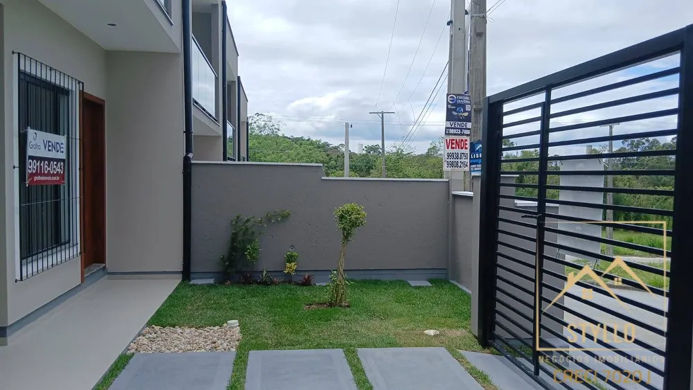 Sobrado, 2 quartos, 110 m² - Foto 11