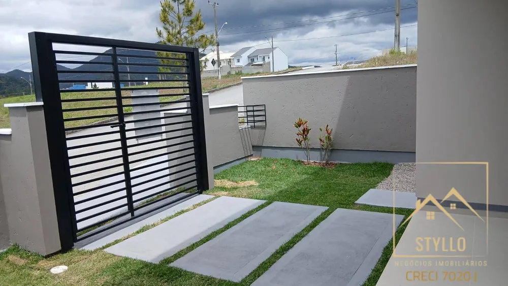 Sobrado, 2 quartos, 110 m² - Foto 12