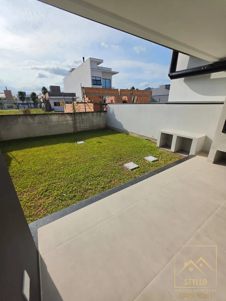 Casa de Condomínio, 3 quartos - Foto 10