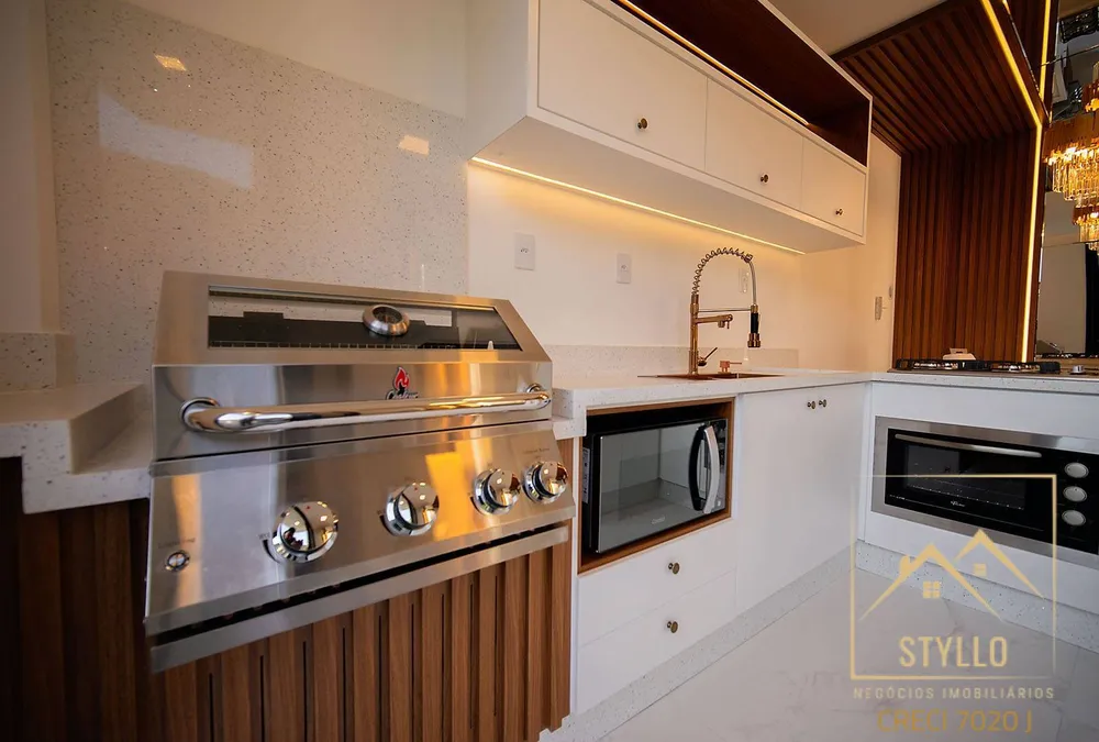 Apartamento, 2 quartos, 57 m² - Foto 6