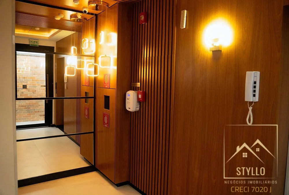 Apartamento, 2 quartos, 57 m² - Foto 8